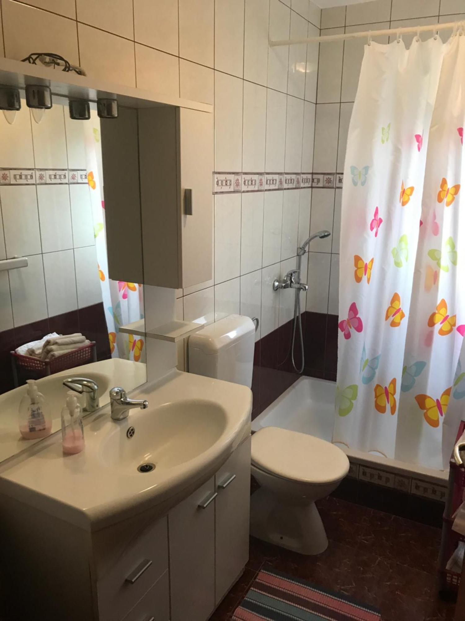 Apartmani Paulina Lopar Buitenkant foto