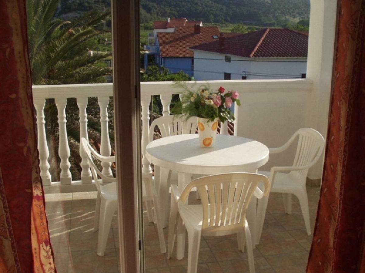 Apartmani Paulina Lopar Buitenkant foto